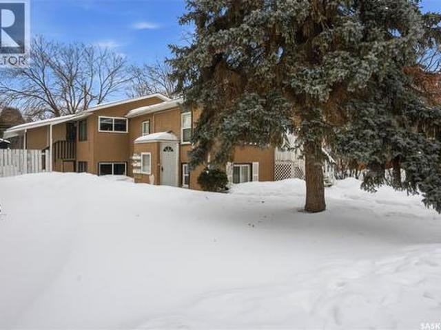 Property for sale in Saskatoon, Saskatchewan