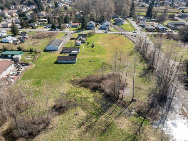Land for sale in Washington