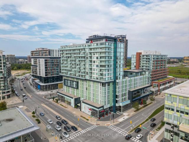 Condo for rent in York, Ontario