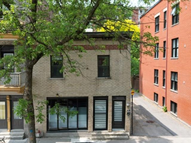 House for sale in St. Leonard's, Quebec