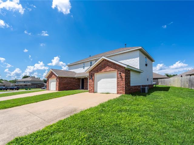House for sale in Ark