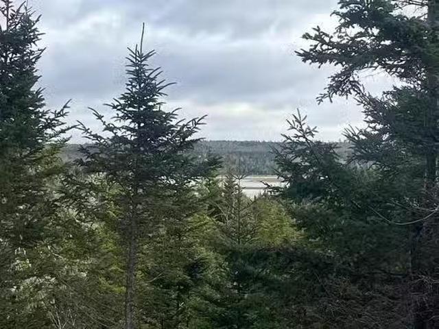 House for sale in Nova Scotia