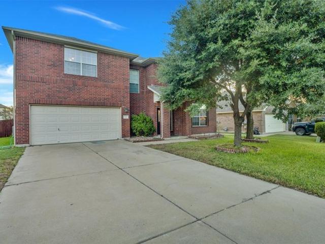 House for sale in Pflugerville, Travis County