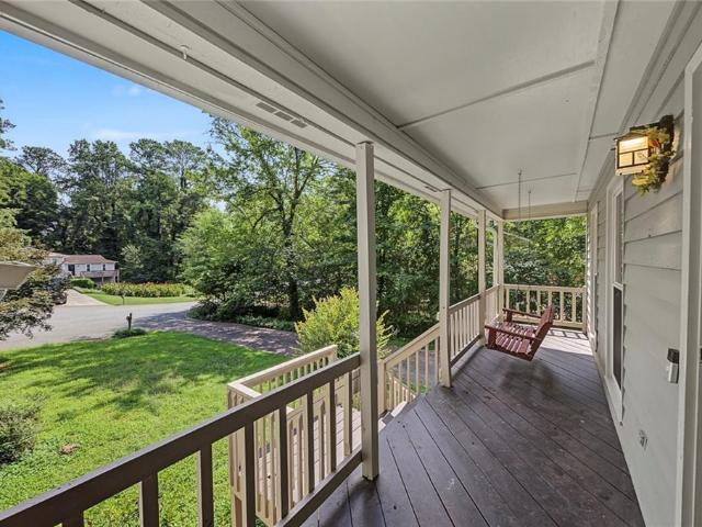 House for sale in Woodstock, Georgia
