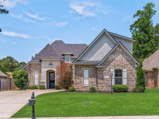 House for sale in Haughton, Louisiana