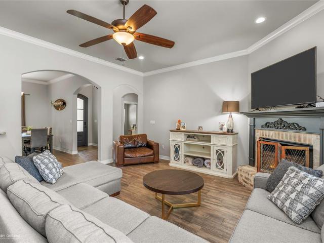 House for sale in Haughton, Louisiana