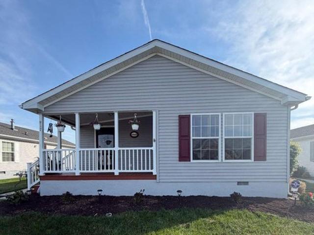 House for sale in Delaware