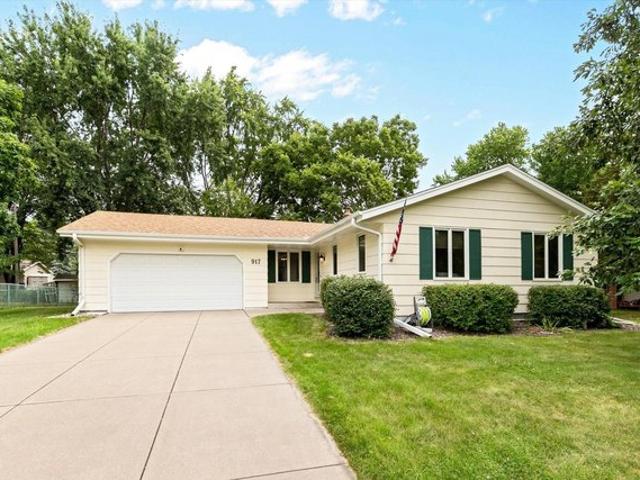 House for sale in Ramsey, Minnesota