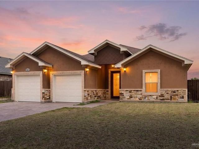 House for sale in Hidalgo, Texas