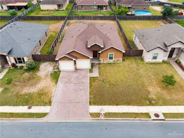 House for sale in Hidalgo, Texas