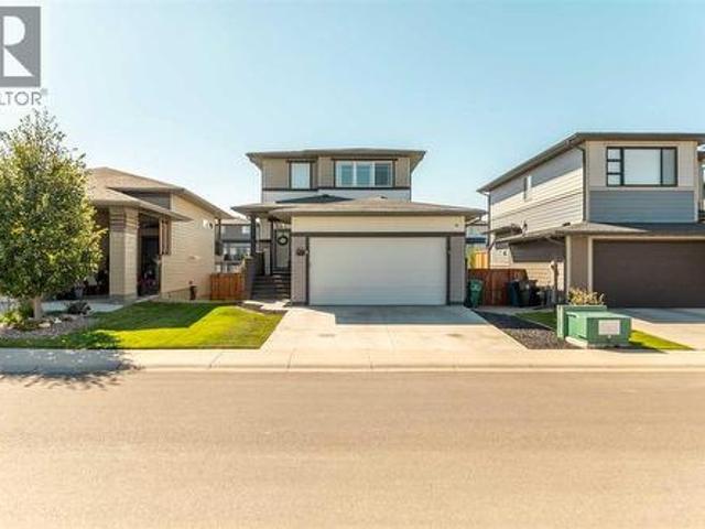 House for sale in Lethbridge, Alberta