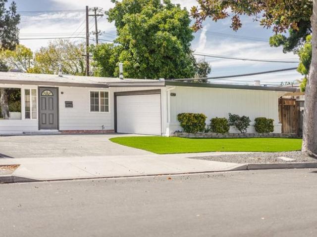 House for sale in Sunnyvale, Santa Clara County