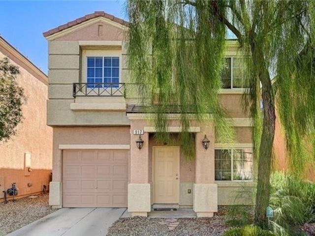 House for sale in Henderson, Nevada