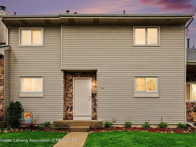 House for sale in Eaton, Michigan