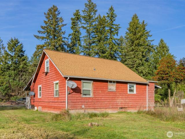 House for sale in Winlock, Washington