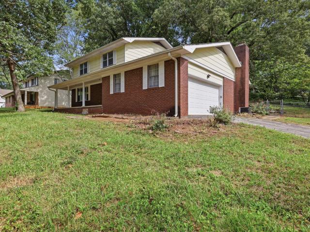House for sale in Tennessee