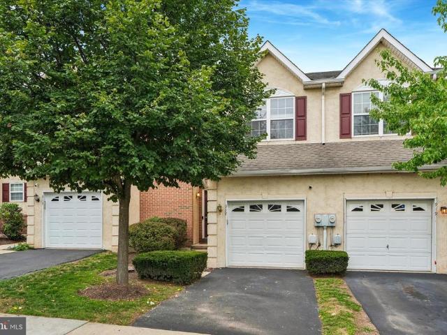 Townhouse for sale in Red Hill, Pennsylvania