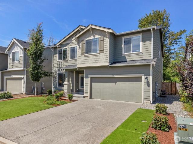 House for sale in Sultan, Washington