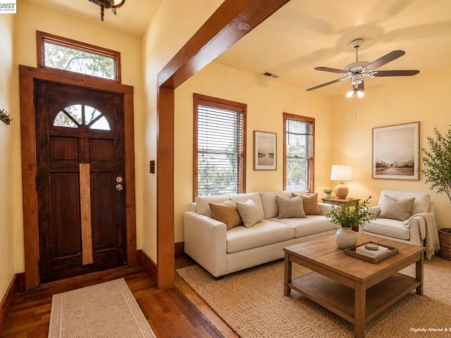 House for sale in Alameda, California