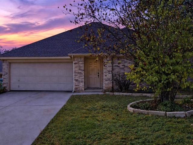 House for sale in Denton, Denton County