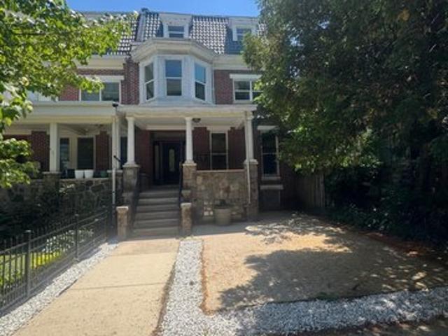 House for sale in Gibsonton, Maryland