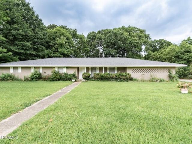 House for sale in Opelousas, Louisiana
