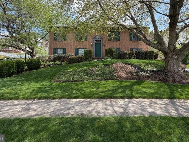 House for sale in Hummelstown, Pennsylvania