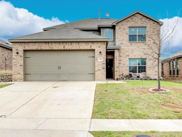 House for sale in Ellis, Texas
