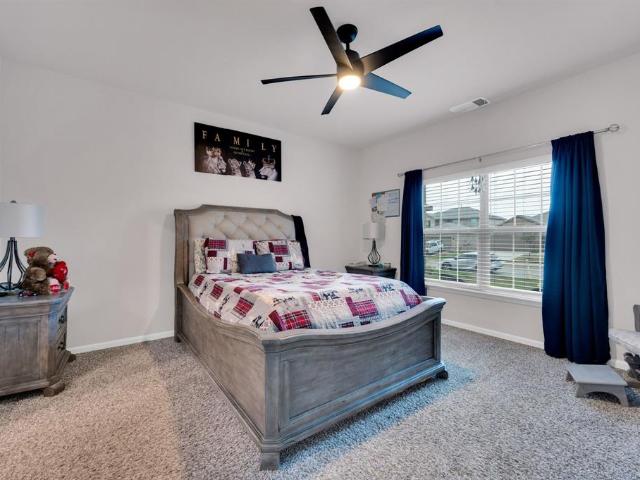 House for sale in Ellis, Texas