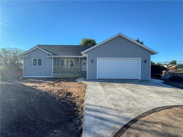 House for sale in Cameron, Wisconsin