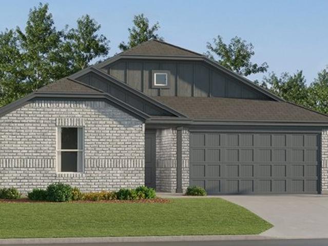 House for sale in Howe, Texas