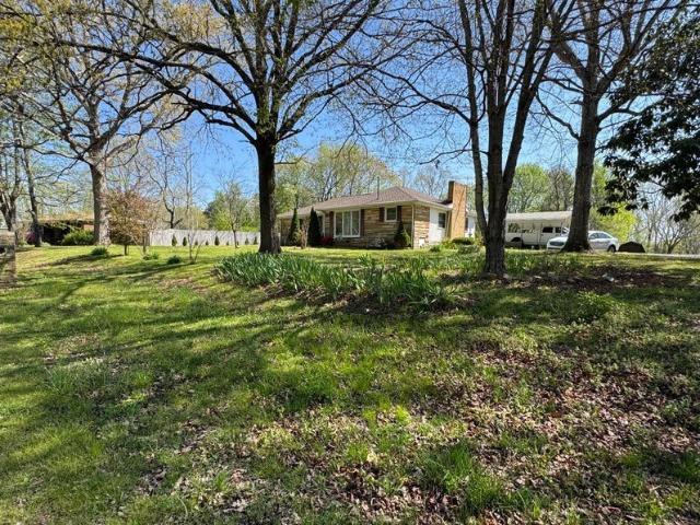 House for sale in Tennessee