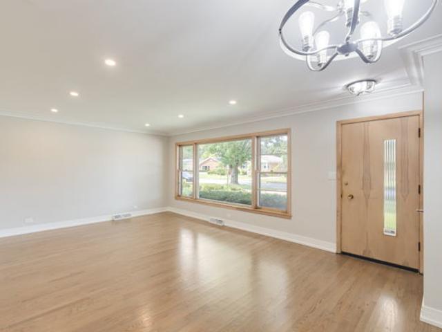 House for sale in La Grange Park, Illinois