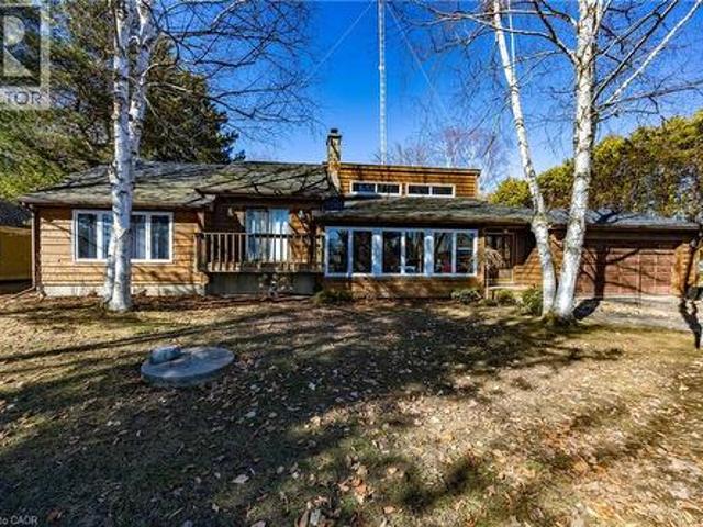 House for sale in Ontario