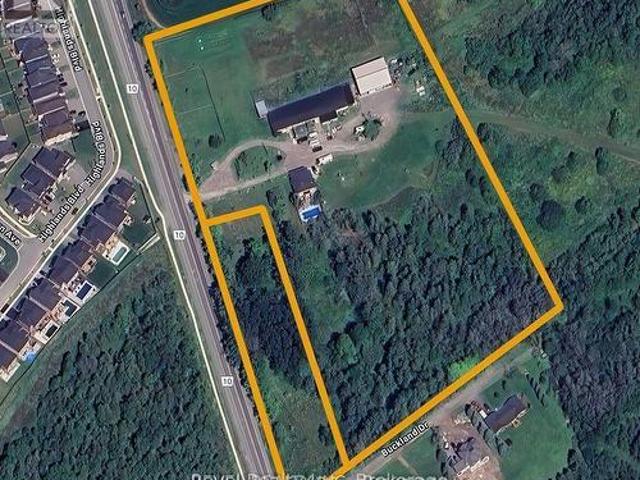 Farm for sale in Cavan-monaghan, Ontario