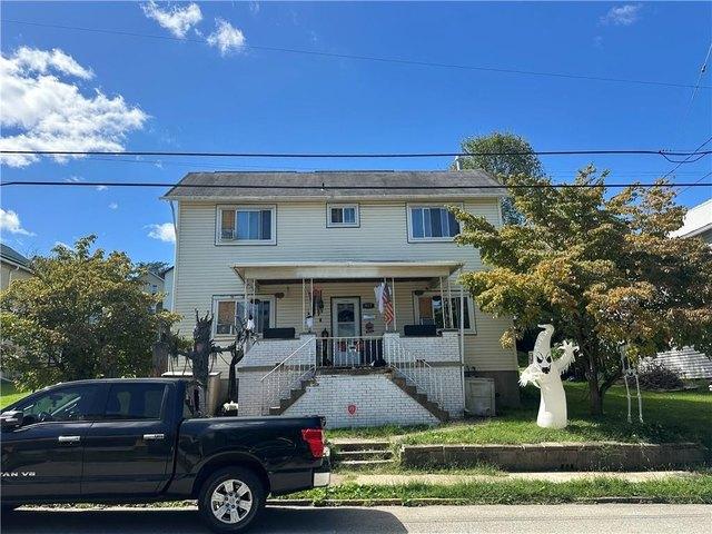 House for sale in Charleroi, Washington County