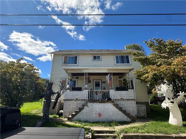 House for sale in Charleroi, Washington County