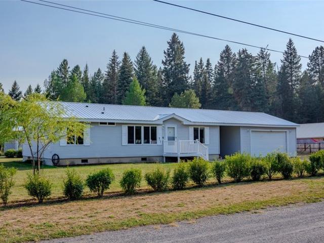 House for sale in Libby, Lincoln County