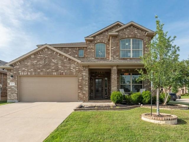 House for sale in Fort Worth, Texas
