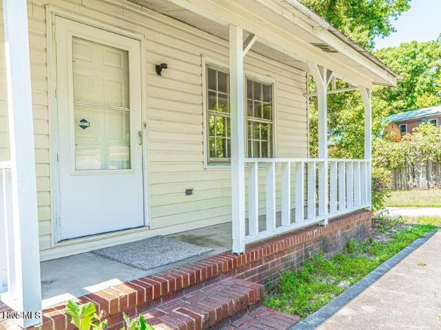 House for sale in Rockingham, North Carolina