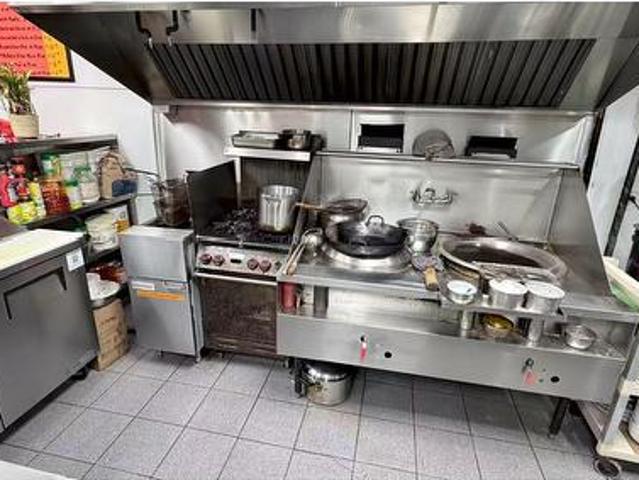 Commercial for sale in Downtown, Vancouver