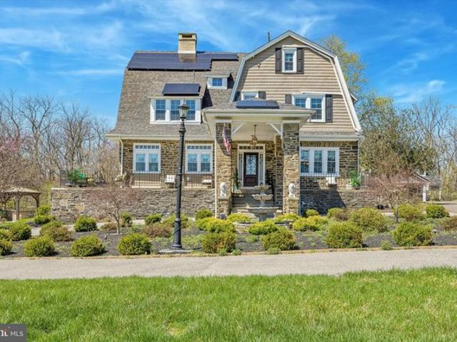 House for sale in Ambler, Pennsylvania