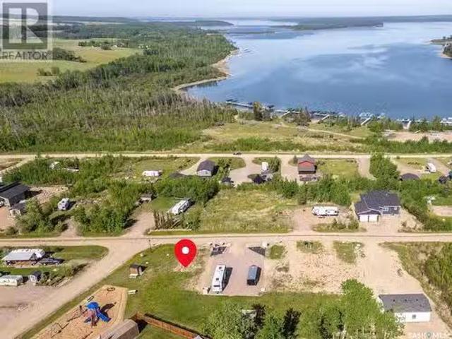 House for sale in Saskatchewan