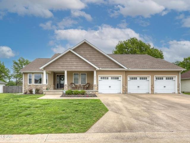 House for sale in Carl Junction, Missouri