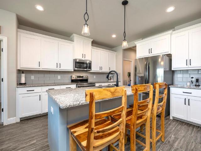 House for sale in Parker, Texas