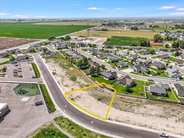Land for sale in Jerome, Jerome County