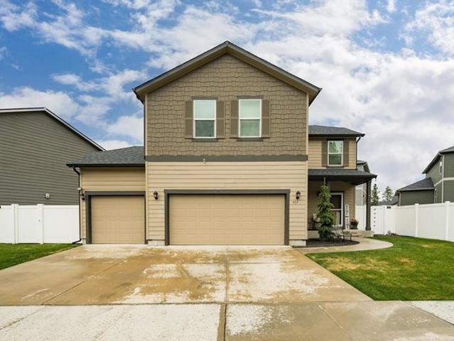 House for sale in Colbert, Washington
