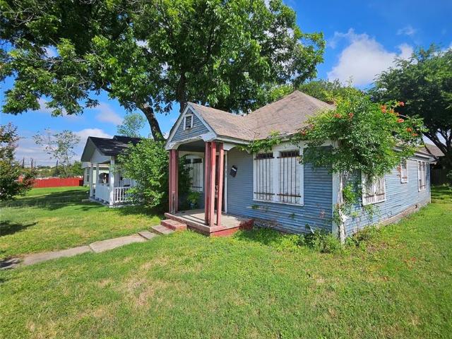 Property for sale in Fort Worth, Texas