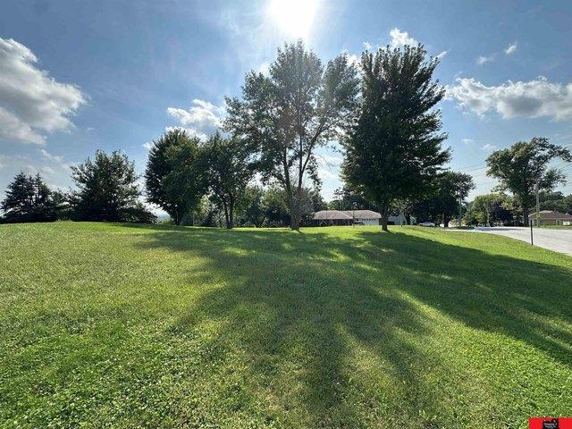 Land for sale in Nebraska