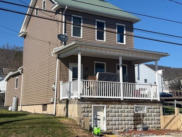 House for sale in Tower City, Pennsylvania